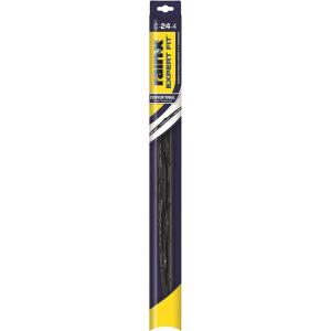 Rain-X 860020 C20-4 Expert Fit Conventional Blade, (Pack of 1)(C24-4)