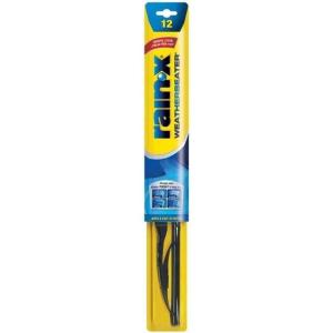 Rain-X RX30113 Weatherbeater Wiper Blade, 13″, 1 Pack